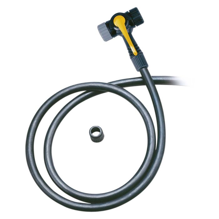 Tweeks Cycles TOPEAK Topeak TwinHead Kit | Clearance section. 365 day returns, 0% finance & FREE delivery over £50