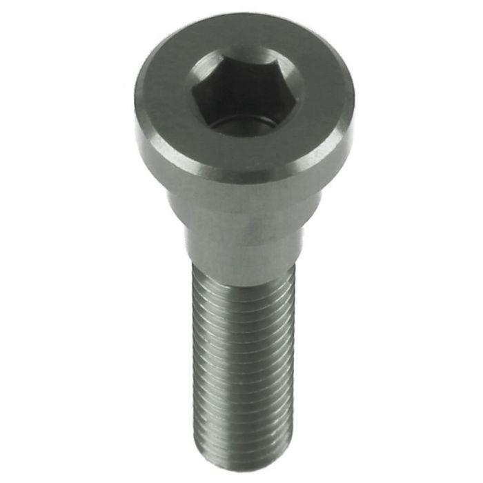 Tweeks Cycles Hope Top Cap / Grip Doctor Bolt - Smoke | Clearance section. 365 day returns, 0% finance & FREE delivery over £50