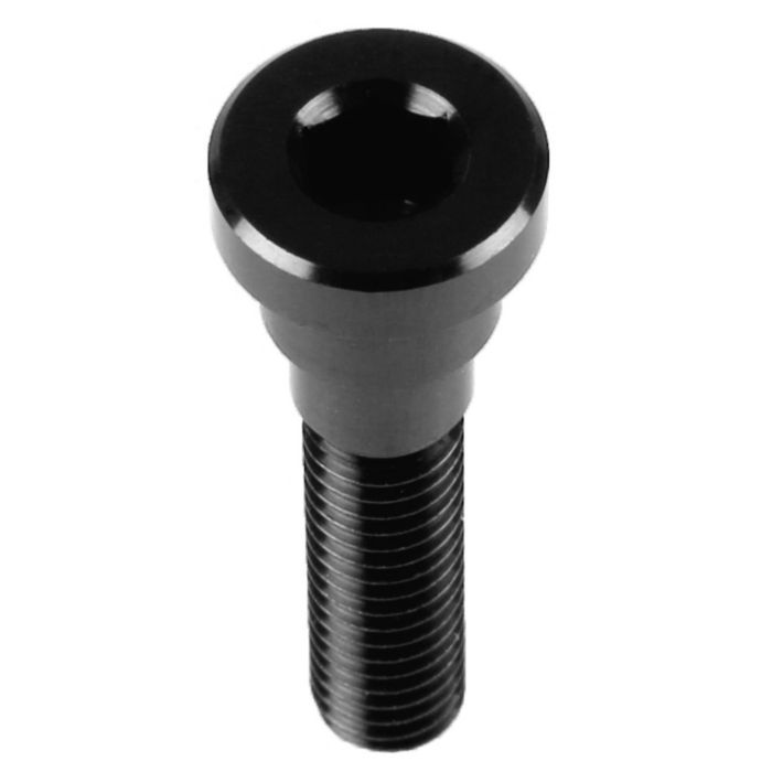 Tweeks Cycles Hope Top Cap / Grip Doctor Bolt - Black | Clearance section. 365 day returns, 0% finance & FREE delivery over £50