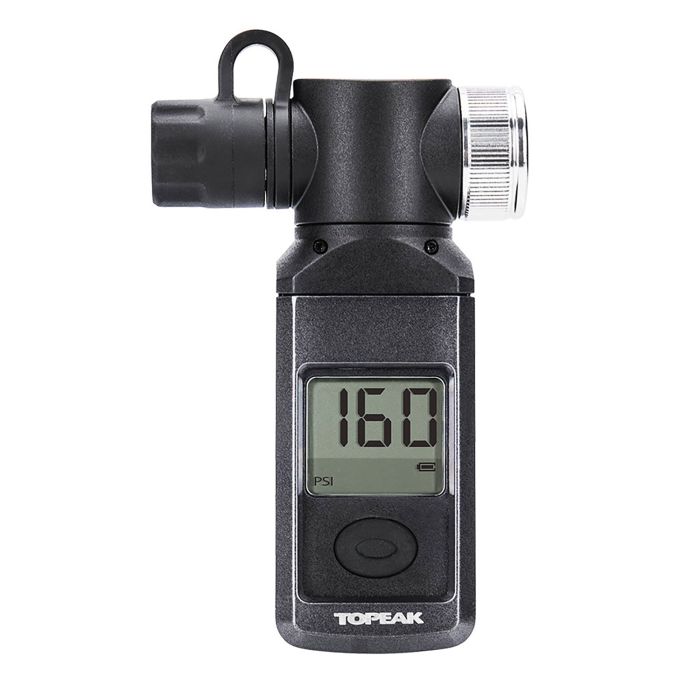 Tweeks Cycles TOPEAK Topeak Shuttle Digital Gauge | Clearance section. 365 day returns, 0% finance & FREE delivery over £50
