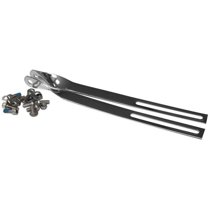 Tweeks Cycles Tortec Tour Rack Fittings | Clearance section. 365 day returns, 0% finance & FREE delivery over £50
