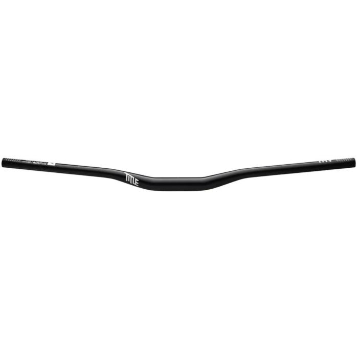 Tweeks Cycles Title MTB AH1 Handlebar - 31.8mm, 31.8mm, 38mm | Clearance section. 365 day returns, 0% finance & FREE delivery over £50