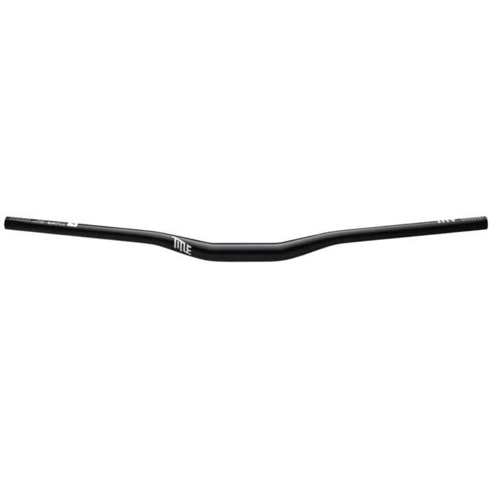 Tweeks Cycles Title MTB AH1 Handlebar - 35mm, 35mm, 38mm | Clearance section. 365 day returns, 0% finance & FREE delivery over £50