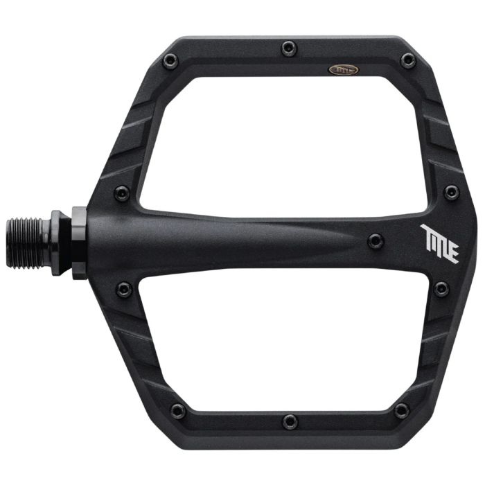 Tweeks Cycles Title MTB Connect Pedals - Black | Clearance section. 365 day returns, 0% finance & FREE delivery over £50