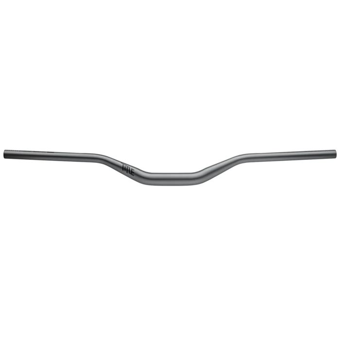 Tweeks Cycles Title MTB AH1 Handlebar - 35mm, 35mm, 50mm | Clearance section. 365 day returns, 0% finance & FREE delivery over £50