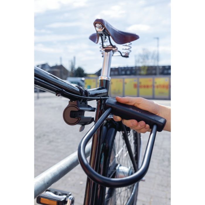 Buy ABUS Granit XPlus 540 U-Lock | Tweeks Cycles