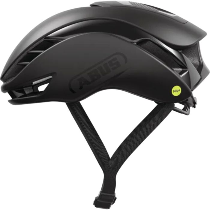 Tweeks Cycles Abus ABUS Gamechanger 2.0 MIPS Helmet - Velvet Black, S (51-55cm) | Clearance section. 365 day returns, 0% finance & FREE delivery over £50