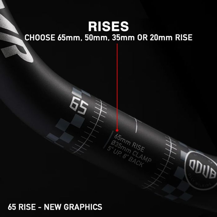 Buy DMR Odub Handlebar | Tweeks Cycles