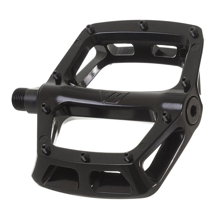 Tweeks Cycles DMR V8 Pedals - V2 - Colour: Black | Clearance section. 365 day returns, 0% finance & FREE delivery over £50