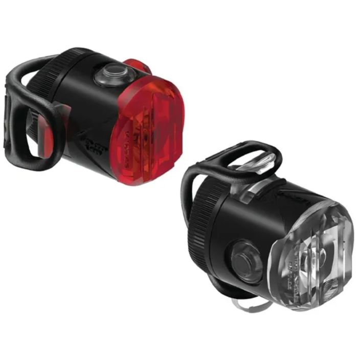 Tweeks Cycles LEZYNE Lezyne Femto USB C Drive Light Set | Clearance section. 365 day returns, 0% finance & FREE delivery over £50