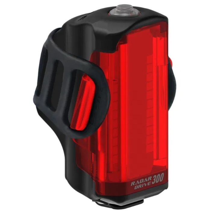 Tweeks Cycles LEZYNE Lezyne Radar Drive LED Rear Light | Clearance section. 365 day returns, 0% finance & FREE delivery over £50