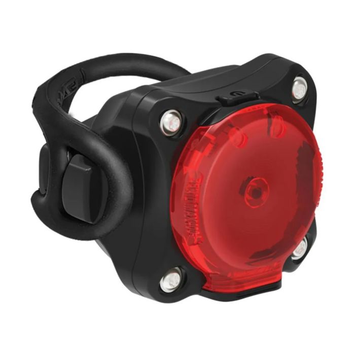 Tweeks Cycles LEZYNE Lezyne Zecto Drive Max 400+ Rear Light | Clearance section. 365 day returns, 0% finance & FREE delivery over £50