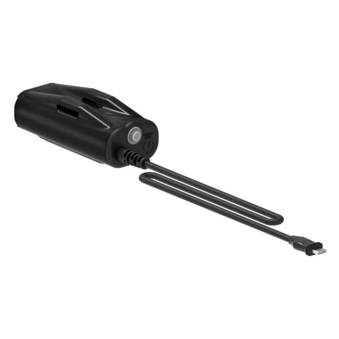 Tweeks Cycles LEZYNE Lezyne Infinite LED Light Power Pack+ | Clearance section. 365 day returns, 0% finance & FREE delivery over £50