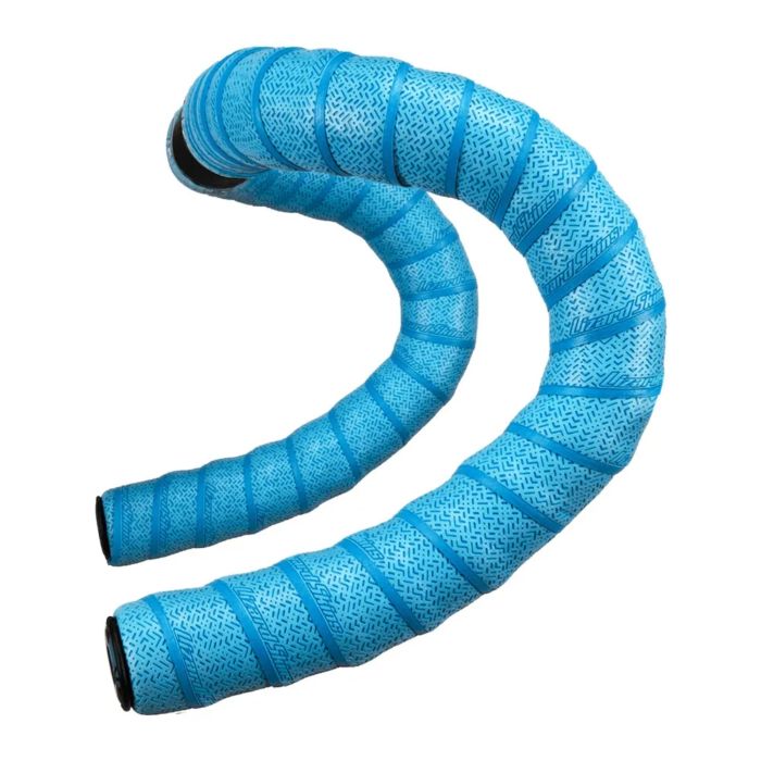 Tweeks Cycles Lizard Skins DSP Bar Tape V2 - 3.2mm, Sky Blue | Clearance section. 365 day returns, 0% finance & FREE delivery over £50