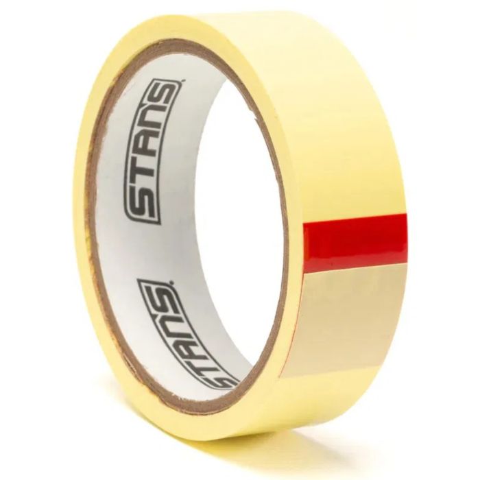 Tweeks Cycles Stans NoTubes Original Tubeless Rim Tape - 10m27mm | Clearance section. 365 day returns, 0% finance & FREE delivery over £50