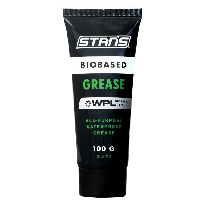 Tweeks Cycles Stans NoTubes Biobased Grease - 100g | Clearance section. 365 day returns, 0% finance & FREE delivery over £50