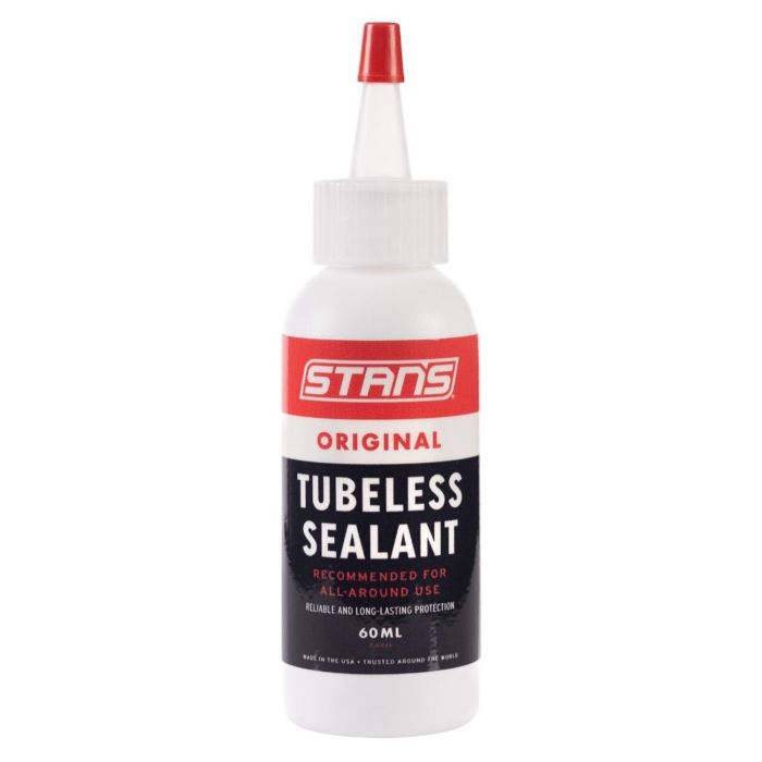 Tweeks Cycles Stans NoTubes Tyre Sealant - 60ml | Clearance section. 365 day returns, 0% finance & FREE delivery over £50