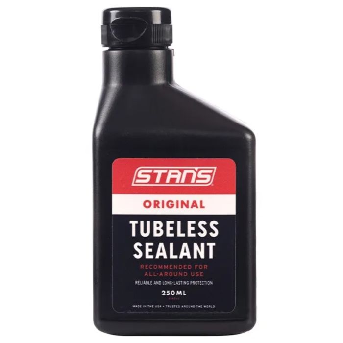 Tweeks Cycles Stans NoTubes Tyre Sealant - 250ml | Clearance section. 365 day returns, 0% finance & FREE delivery over £50