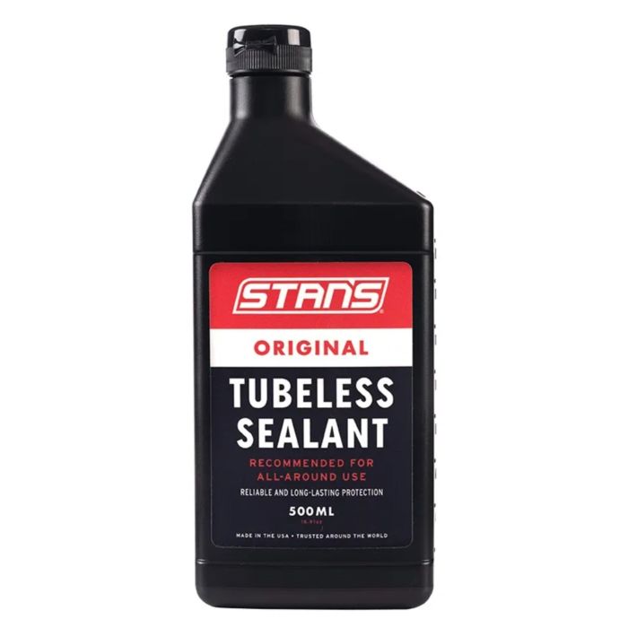 Tweeks Cycles Stans NoTubes Tyre Sealant - 500ml | Clearance section. 365 day returns, 0% finance & FREE delivery over £50