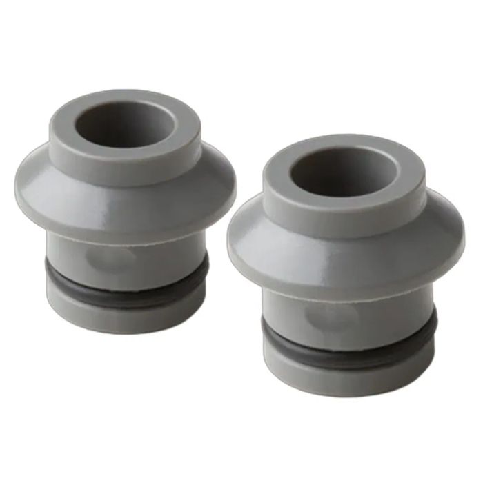 Tweeks Cycles SeaSucker HUSKE Plugs - 100mm x 12mm Thru Axle | Clearance section. 365 day returns, 0% finance & FREE delivery over £50