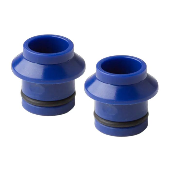 Tweeks Cycles SeaSucker HUSKE Plugs - 100 x 15mm Thru Axle | Clearance section. 365 day returns, 0% finance & FREE delivery over £50