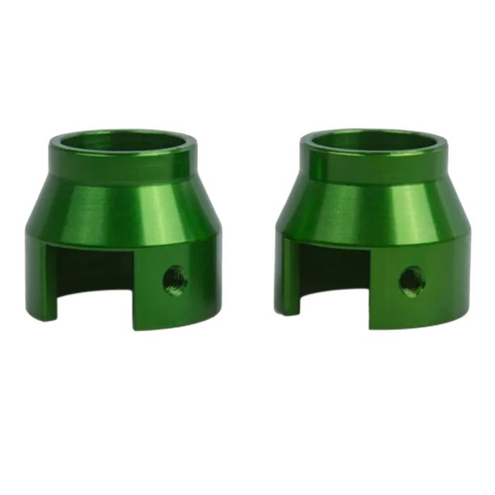 Tweeks Cycles SeaSucker HUSKE Plugs - 110mm x 20mm Thru Axle | Clearance section. 365 day returns, 0% finance & FREE delivery over £50