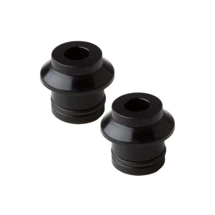 Tweeks Cycles SeaSucker HUSKE Plugs - 100mm x 9mm QR Inc QR Axle | Clearance section. 365 day returns, 0% finance & FREE delivery over £50