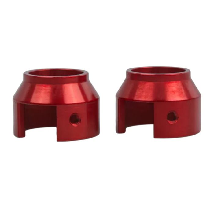Tweeks Cycles SeaSucker HUSKE Plugs - 100mm x 20mm Thru Axle | Clearance section. 365 day returns, 0% finance & FREE delivery over £50
