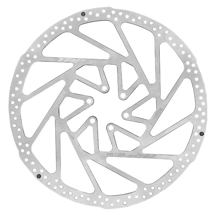 Tweeks Cycles TRP R1 2.3mm 6-Bolt Rotor - 180mm | Clearance section. 365 day returns, 0% finance & FREE delivery over £50