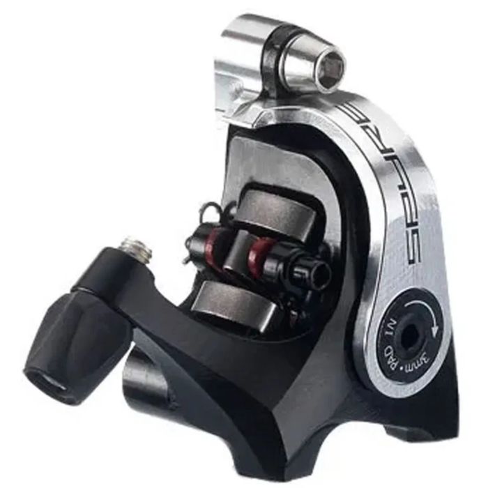 Tweeks Cycles TRP Spyre Flat Mount Disc Brake Caliper | Clearance section. 365 day returns, 0% finance & FREE delivery over £50