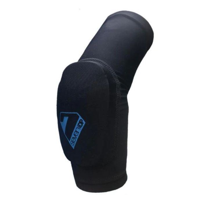 Tweeks Cycles 7iDP Kid's Transition Knee Pads - Small | Clearance section. 365 day returns, 0% finance & FREE delivery over £50