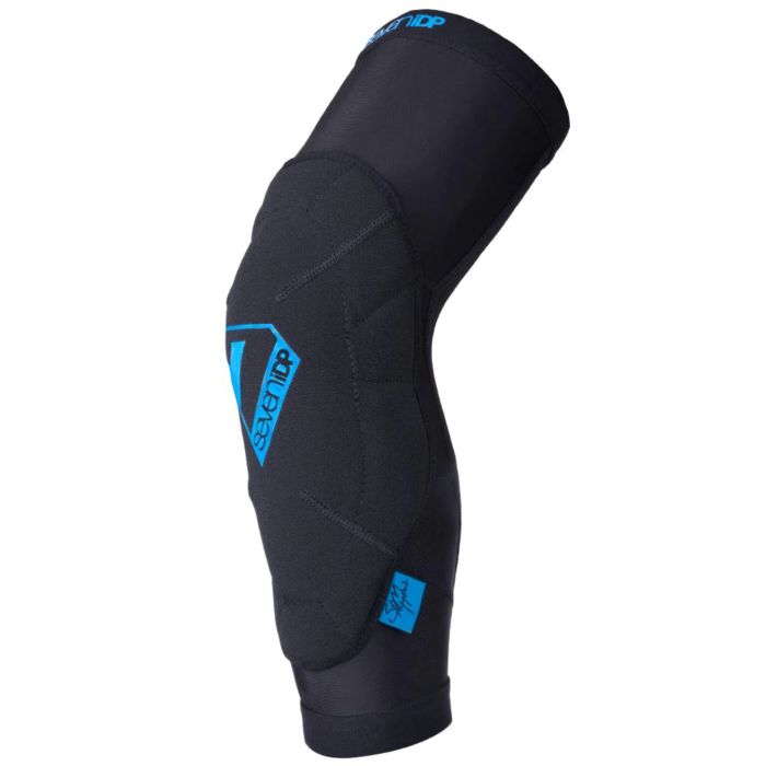 Tweeks Cycles 7iDP Sam Hill Knee Pads - S | Clearance section. 365 day returns, 0% finance & FREE delivery over £50
