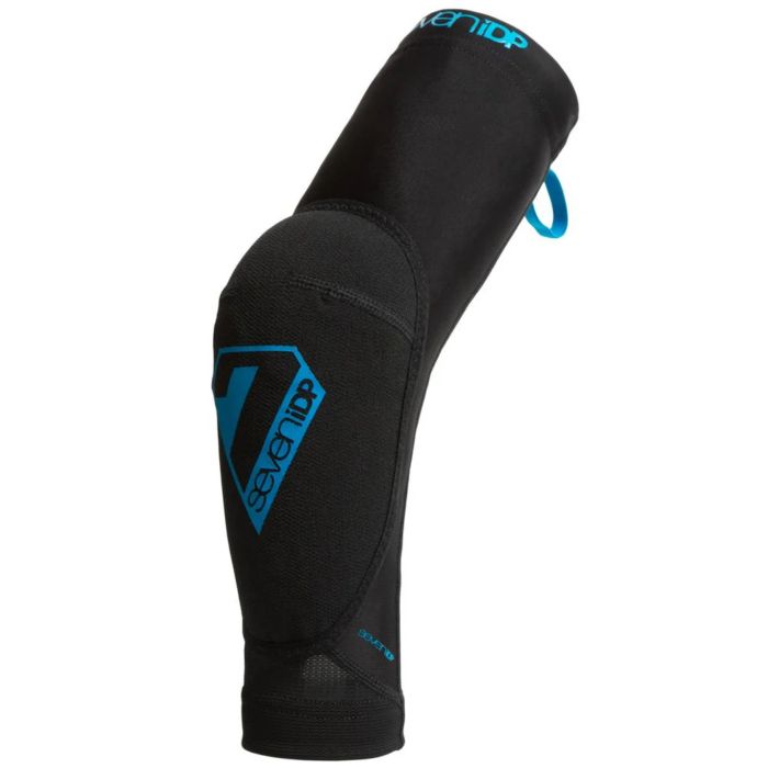 Tweeks Cycles 7iDP Youth Transition Elbow Pads - L/XL | Clearance section. 365 day returns, 0% finance & FREE delivery over £50