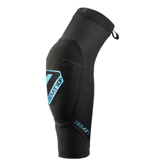 Tweeks Cycles 7iDP Transition Elbow Pads - Small | Clearance section. 365 day returns, 0% finance & FREE delivery over £50