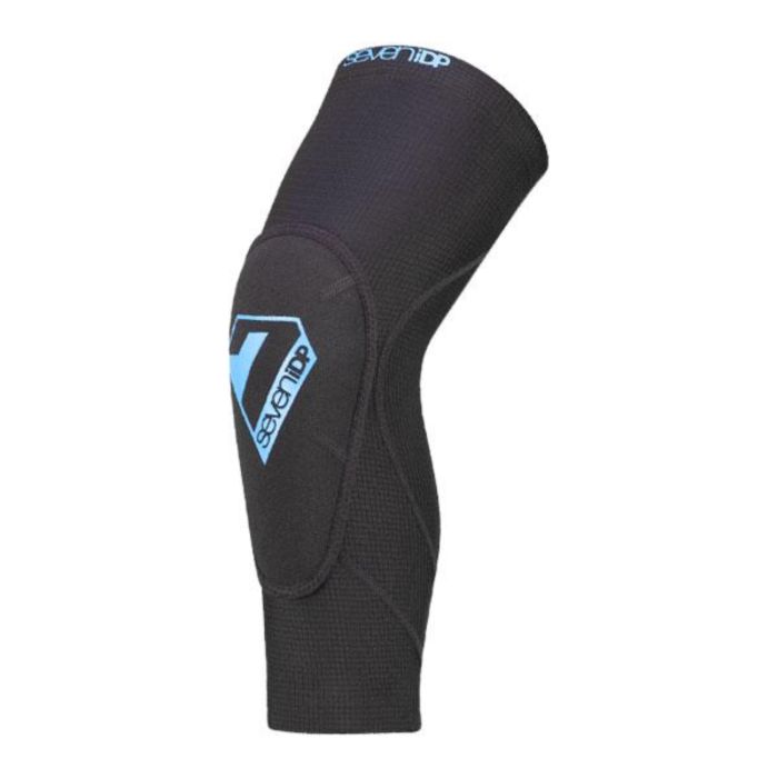 Tweeks Cycles 7iDP Sam Hill Lite Elbow Pads - Small | Clearance section. 365 day returns, 0% finance & FREE delivery over £50