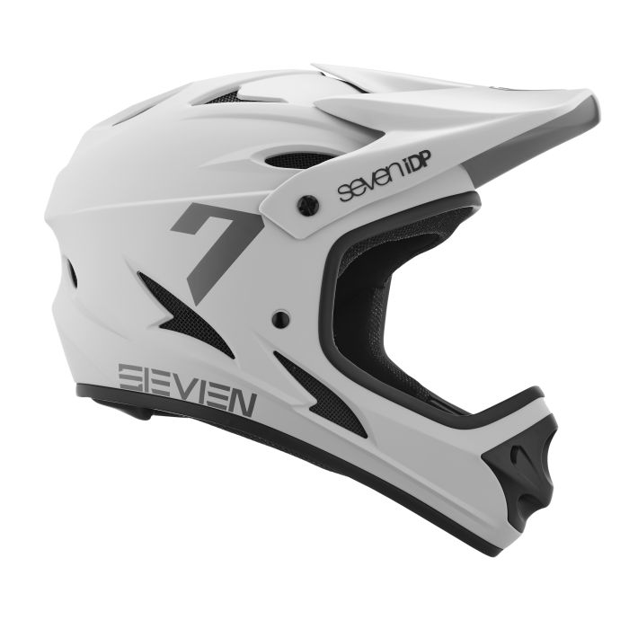 Tweeks Cycles 7iDP M1 Full Face Youth Helmet - Youth L | Clearance section. 365 day returns, 0% finance & FREE delivery over £50