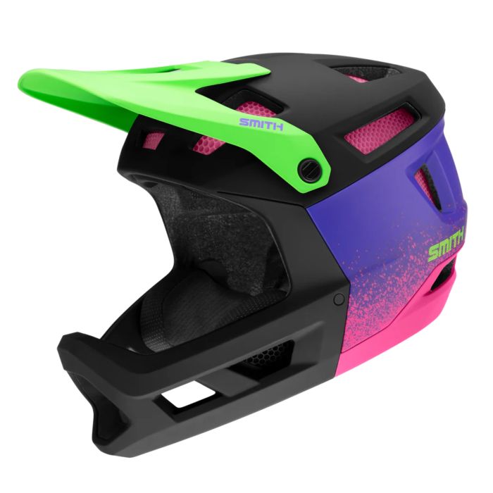 Smith Mainline MIPS Helmet - Matte Archive Flamingo, M (55-59cm)