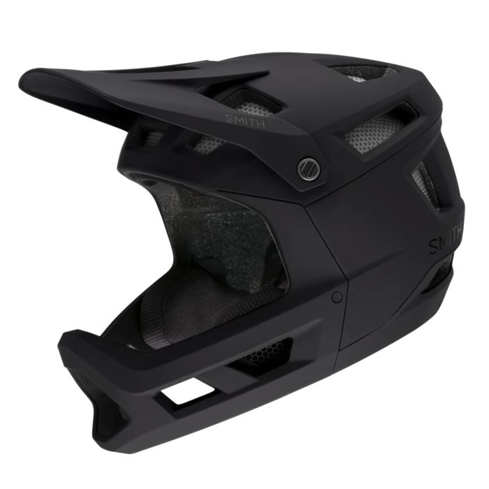 Smith Mainline MIPS Helmet - Matte Black, L (59-62cm)