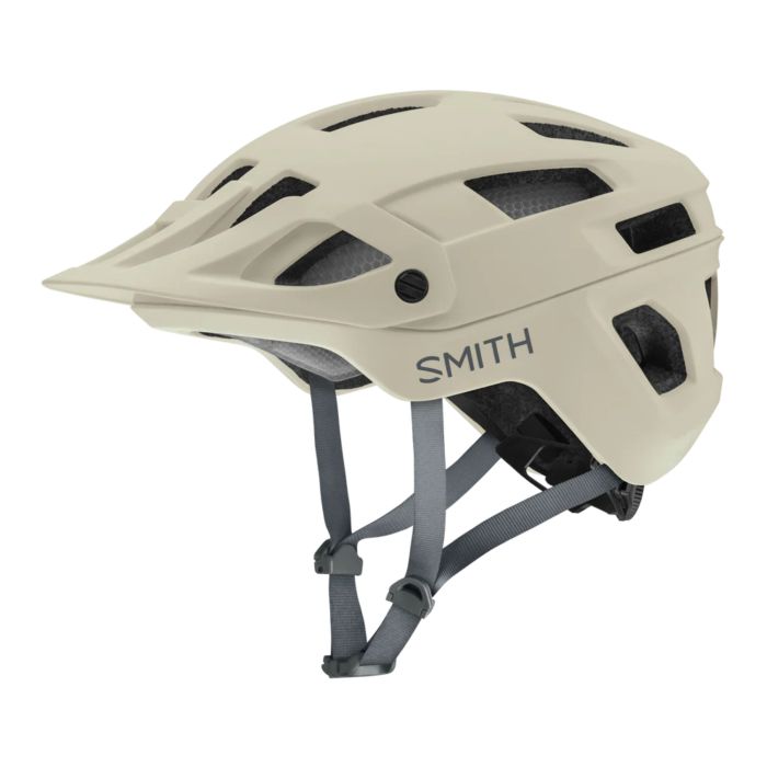 Smith Engage MIPS Helmet - Matte Chalk, XL (61-65cm)