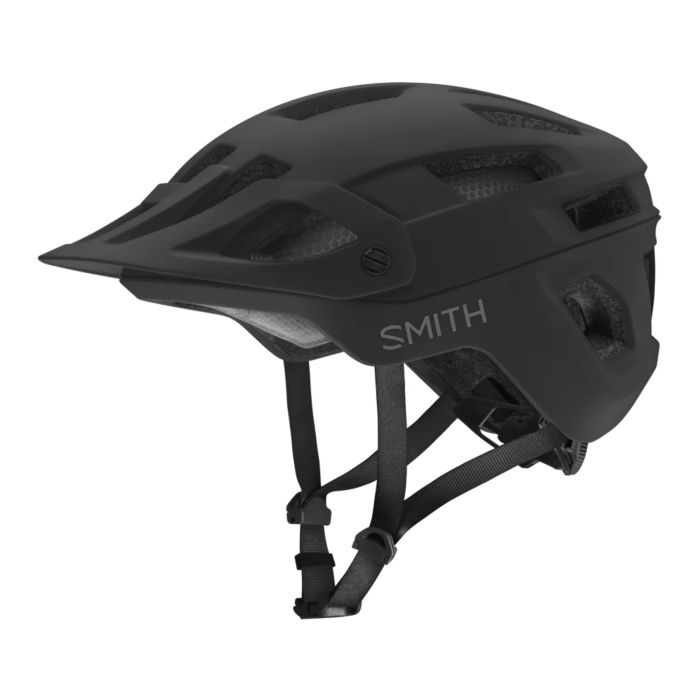 Smith Engage MIPS Helmet - Matte Black, XL (61-65cm)