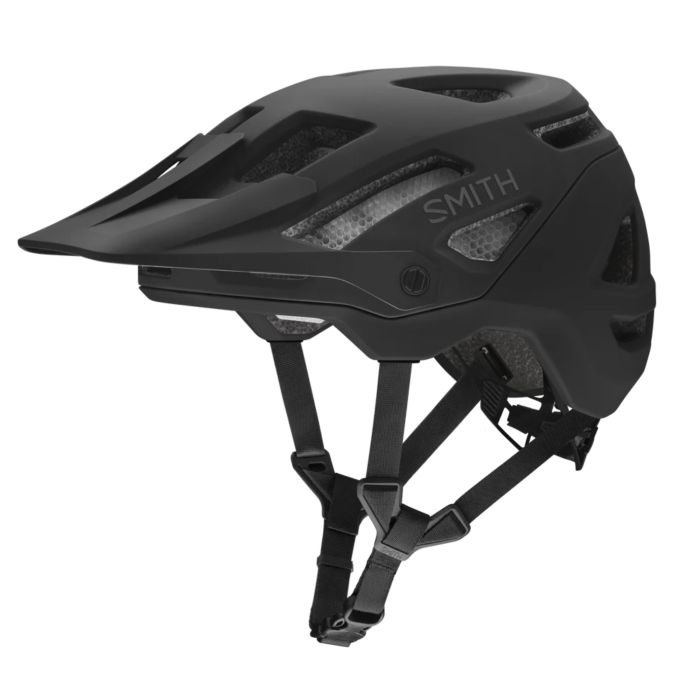 Smith Payroll MIPS Helmet - Matte Black, L (59-62cm)