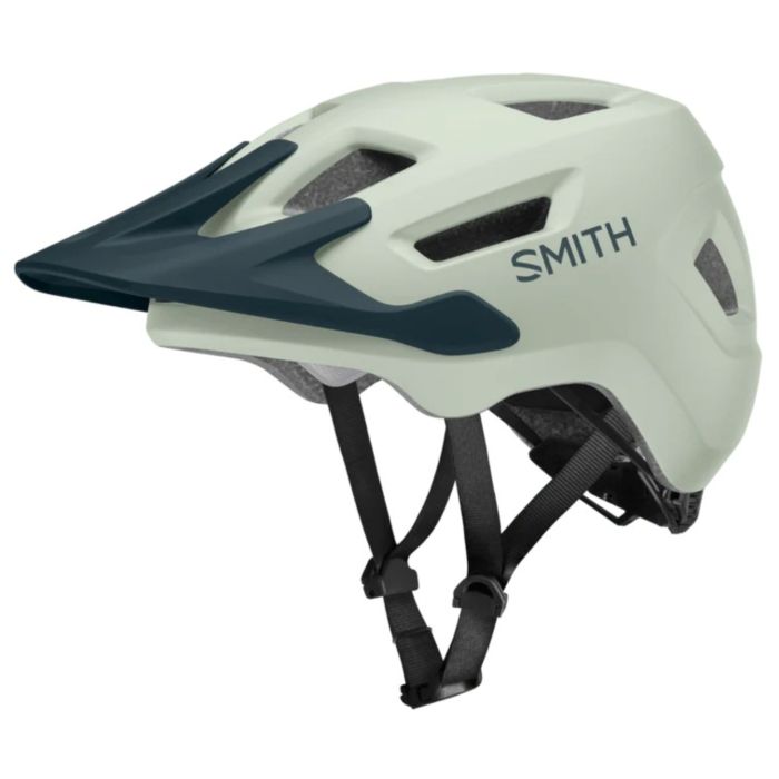 Smith Sidekick Jr. MIPS Helmet - Matte Dew Drop, YXS (48-52cm)