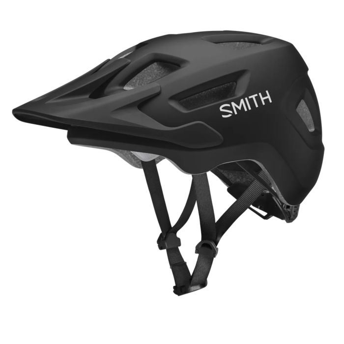 Smith Sidekick Jr. MIPS Helmet - Matte Black, YXS (48-52cm)