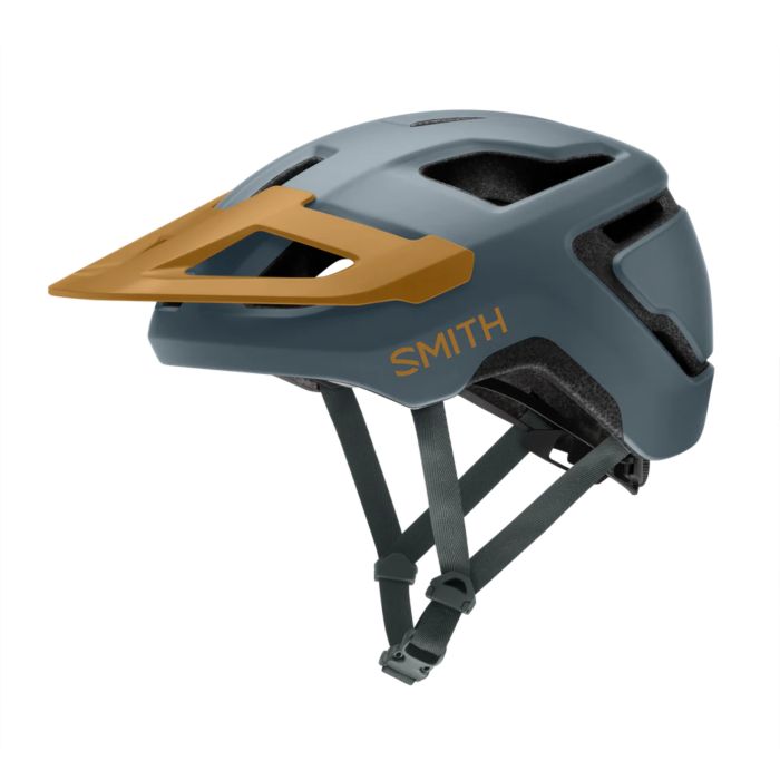 Smith Pilot MIPS Helmet - Matte Flint, XS (48-52cm)