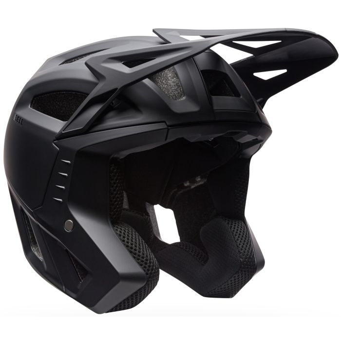 Tweeks Cycles Bell 3Qtr-Air MIPS Helmet - Black, M (55-57cm) | Clearance section. 365 day returns, 0% finance & FREE delivery over £50