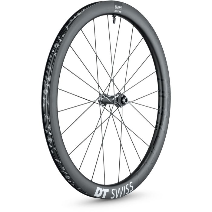 Tweeks Cycles DT Swiss GRC 1400 Spline Disc Brake Wheels - 27.5 InchFront | Clearance section. 365 day returns, 0% finance & FREE delivery over £50