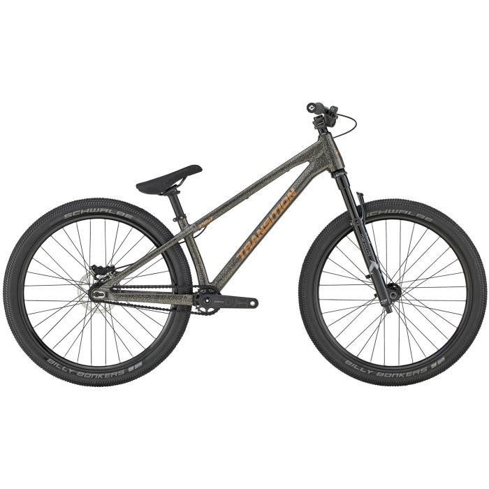 Tweeks Cycles Transition PBJ Dirt Jump Bike - 2026 - Acid Bath, Short | Clearance section. 365 day returns, 0% finance & FREE delivery over £50
