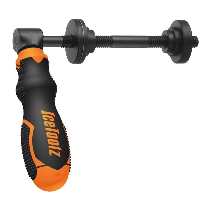 Tweeks Cycles IceToolz Bearing Cup Press Tool | Clearance section. 365 day returns, 0% finance & FREE delivery over £50