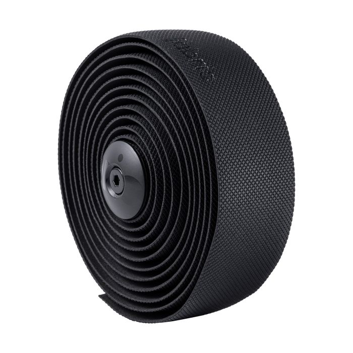 Tweeks Cycles Fabric Knurl Handlebar Tape - Black | Clearance section. 365 day returns, 0% finance & FREE delivery over £50