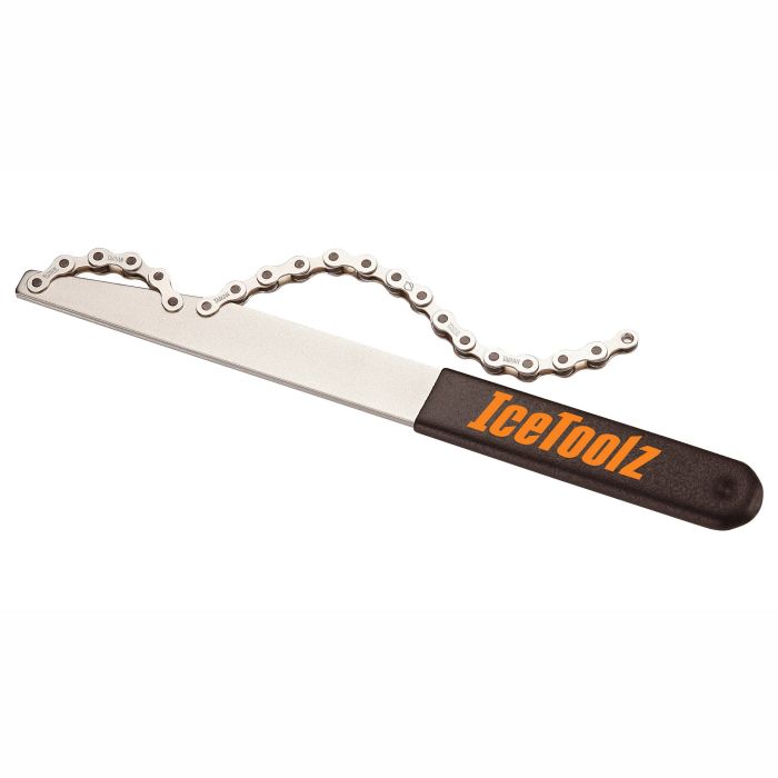Tweeks Cycles IceToolz Chain Whip | Clearance section. 365 day returns, 0% finance & FREE delivery over £50